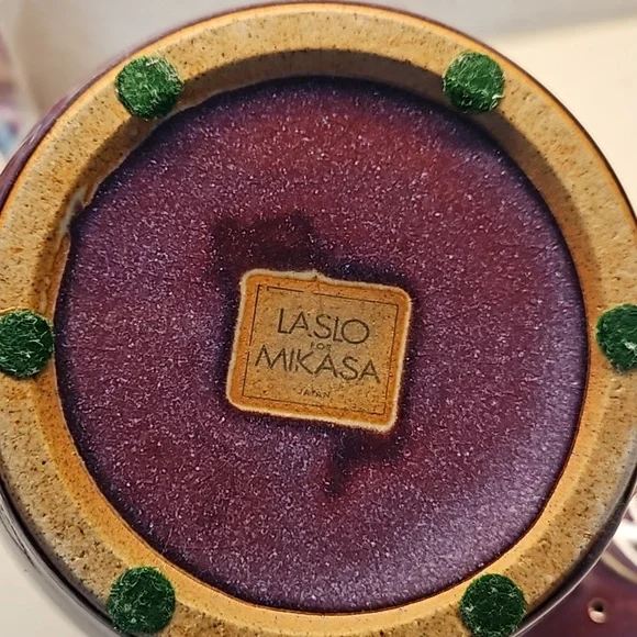 Teapot, Laslo Mikasa - Picture 6 of 9